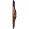 Ekena Millwork Athens Ceiling Medallion (Fits Canopies up to 3 5/8"), Hnd-Painted Copper Penny, 26 1/4"OD x 3 1/4"P CM27ATCPS - alternate 3